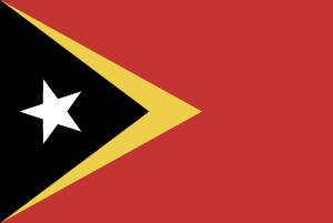 広島アセアン協会｜東ティモール